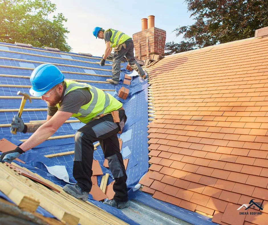 Why choose Roof Repair Near Me in Weston, PA